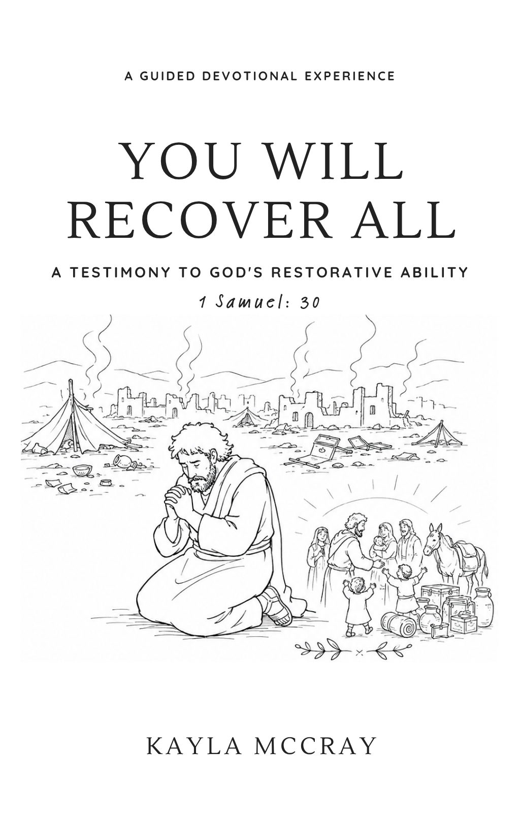 You Will Recover All