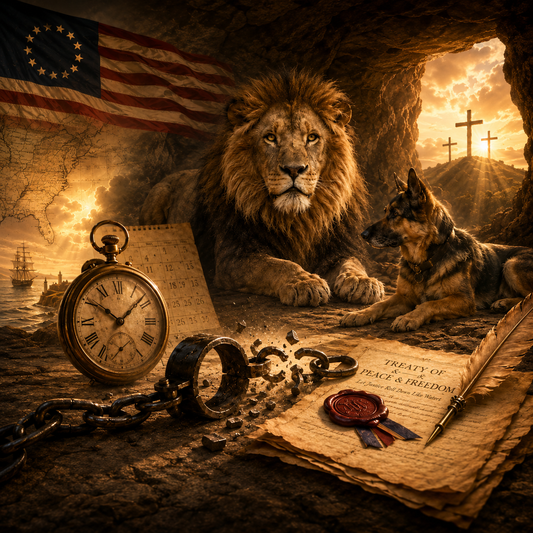 A Day of Freedom